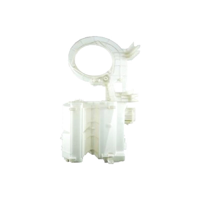 Auto air conditioning body mold