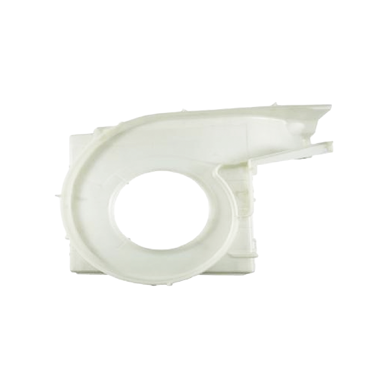 Auto air conditioner snail shell mold
