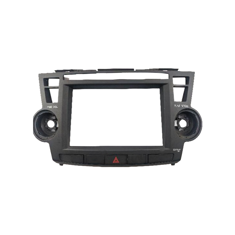 Injection parts automotive