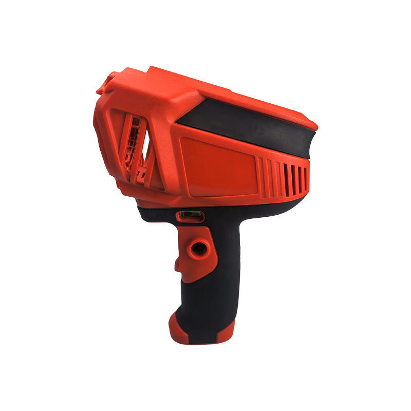 Hand drill gun shell mold