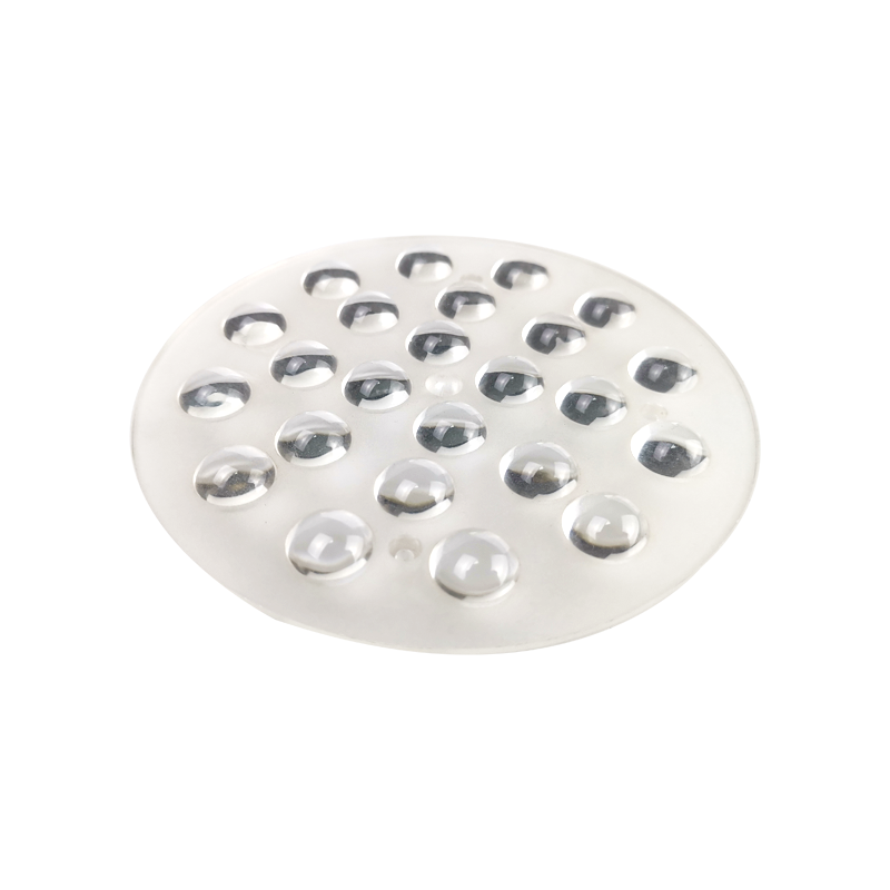 Infrared transceiver cover shell mold